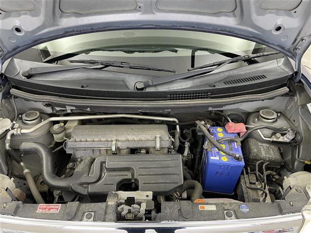 ムーヴコンテ カスタム　Ｘ　純正ナビ　ＥＴＣ　前後ドライブレコーダー　ＣＤ再生　純正フロアマット　電動格納ミラー　オートエアコン　パワーステアリング　パワーウインドウ　盗難防止装置　ＨＩＤヘッドライト　地デジＴＶ（33枚目）