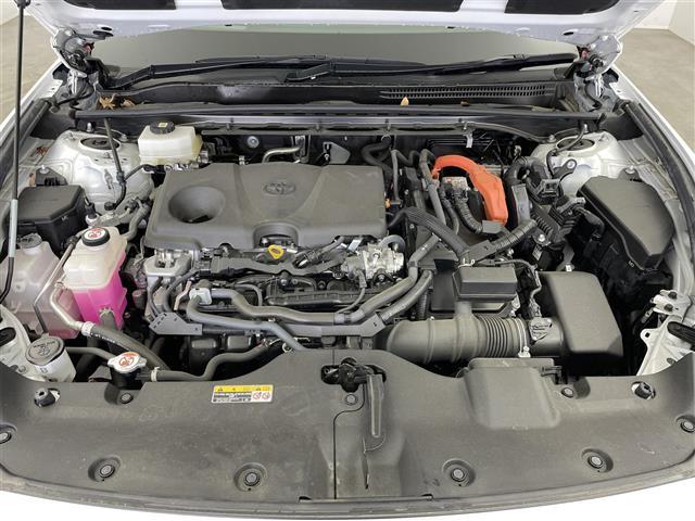 クラウンクロスオーバー Ｇアドバンスド・レザーパッケージ　純正１２．３インチディスプレイオーディオ　パノラミックビューモニター　ＢＳＭ　ＨＵＤ　黒レザー　ビルトインＥＴＣ２．０　前後ドライブレコーダー　レーダークルーズ　シートヒーター　ベンチレーション　ＴＶ（33枚目）