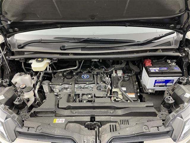 ノア ハイブリッドＳ－Ｚ　純正１０．５インチディスプレイオーディオ　フリップダウンモニター　ユニバーサルステップ　パノラミックビュー　ＢＳＭ　ＨＵＤ　ＥＴＣ２．０　前後ドラレコ　デジタルミラー　シートヒーター　ＡＣ１００Ｖ（33枚目）