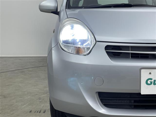 パッソ Ｘ　社外ナビ　バックカメラ　ＥＴＣ　ヘッドライトレベライザー　ＤＶＤ再生　フロアマット　エアコン　パワーステアリング　パワーウインドウ　Ｂｌｕｅｔｏｏｔｈ　リモコンキー　ＨＩＤヘッドライト　地デジフルセグ（32枚目）