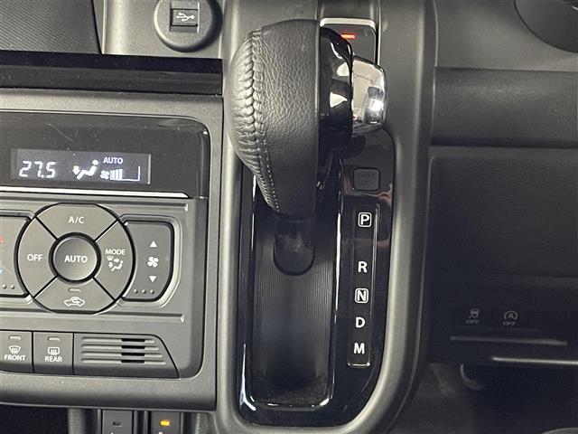 スペーシアカスタム ハイブリッドＸＳターボ　純正９インチディスプレイオーディオ　全方位モニター　ＨＵＤ　セーフティサポート　アダプティブクルーズコントロール　シートヒーター　ステアリングヒーター　両側パワースライドドア　純正アルミ　オートライト（24枚目）