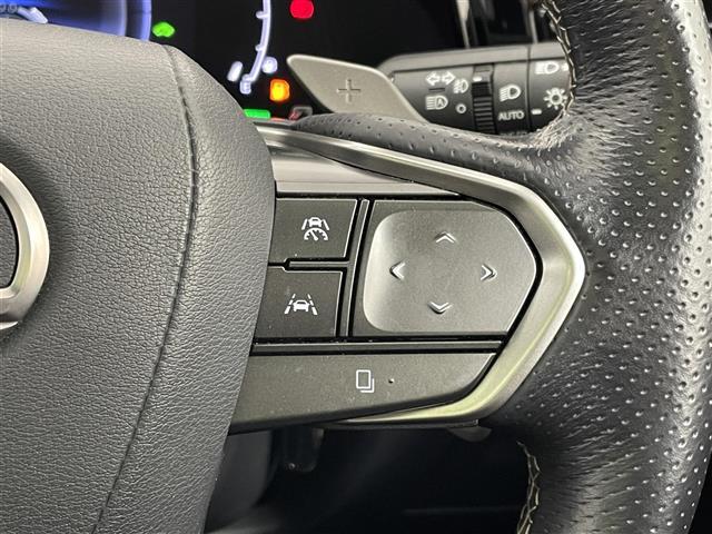 ＮＸ ＮＸ３５０ｈ　Ｆスポーツ　ＴＲＤエアロ　ムーンルーフ　マークレビンソン　メーカーナビ　パノラミックビュー　ＢＳＭ　ＨＵＤ　黒レザー　ＥＴＣ２．０　前後ドラレコ　デジタルミラー　シートヒーター　ベンチレーション　ＡＣ１００Ｖ（15枚目）