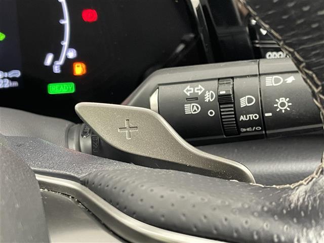 ＮＸ ＮＸ３５０ｈ　Ｆスポーツ　ＴＲＤエアロ　ムーンルーフ　マークレビンソン　メーカーナビ　パノラミックビュー　ＢＳＭ　ＨＵＤ　黒レザー　ＥＴＣ２．０　前後ドラレコ　デジタルミラー　シートヒーター　ベンチレーション　ＡＣ１００Ｖ（17枚目）