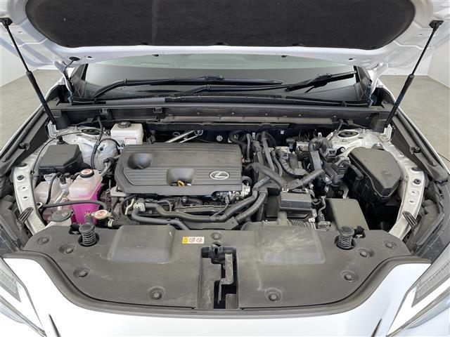 ＮＸ ＮＸ３５０ｈ　Ｆスポーツ　ＴＲＤエアロ　ムーンルーフ　マークレビンソン　メーカーナビ　パノラミックビュー　ＢＳＭ　ＨＵＤ　黒レザー　ＥＴＣ２．０　前後ドラレコ　デジタルミラー　シートヒーター　ベンチレーション　ＡＣ１００Ｖ（34枚目）