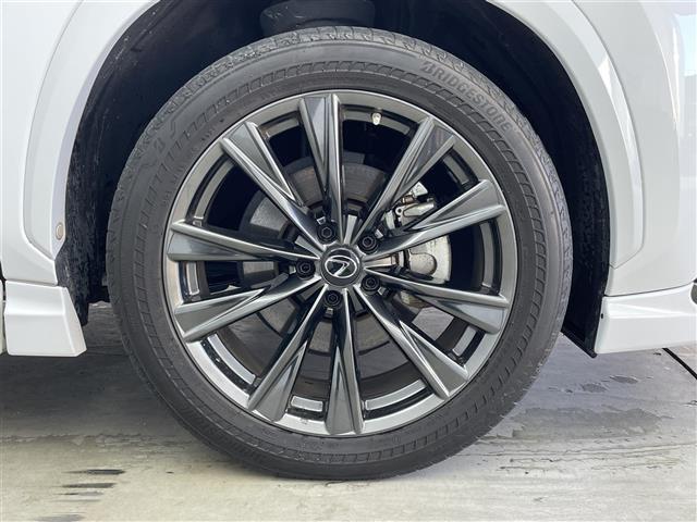 ＮＸ ＮＸ３５０ｈ　Ｆスポーツ　ＴＲＤエアロ　ムーンルーフ　マークレビンソン　メーカーナビ　パノラミックビュー　ＢＳＭ　ＨＵＤ　黒レザー　ＥＴＣ２．０　前後ドラレコ　デジタルミラー　シートヒーター　ベンチレーション　ＡＣ１００Ｖ（36枚目）