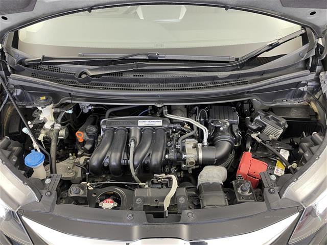 フリード モデューロＸ　純正９インチナビ　フリップダウンモニター　バックカメラ　ビルトインＥＴＣ　ドライブレコーダー　ホンダセンシング　アダプティブクルーズコントロール　純正アルミホイール　オートライト　ＬＥＤヘッドライト（33枚目）