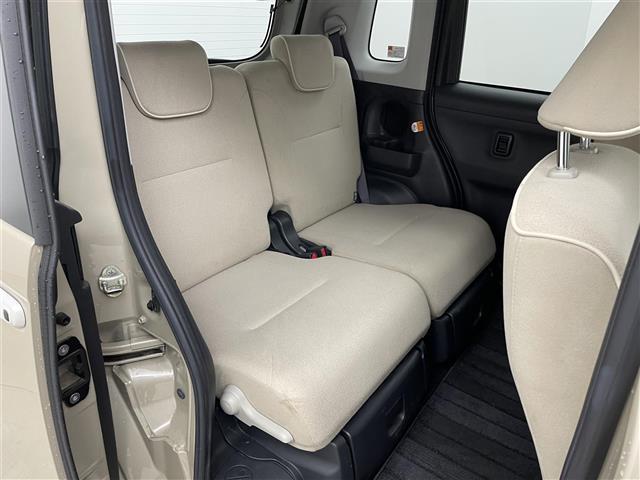 ムーヴキャンバス Ｇブラックアクセントリミテッド　ＳＡＩＩＩ　スマートアシスト３　純正ナビ　パノラマモニター　ドライブレコーダー　ステアリングスイッチ　両側パワースライドドア　プッシュスタート　スマートキー　オートハイビーム　ＬＥＤヘッドライト　地デジフルセグ（21枚目）