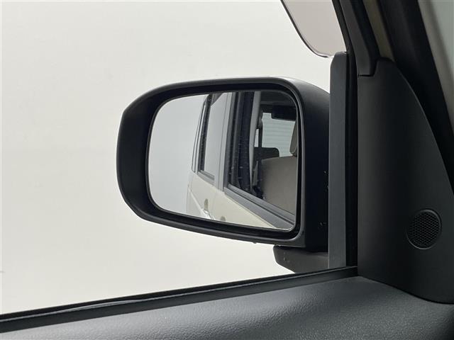 ムーヴキャンバス Ｇブラックアクセントリミテッド　ＳＡＩＩＩ　スマートアシスト３　純正ナビ　パノラマモニター　ドライブレコーダー　ステアリングスイッチ　両側パワースライドドア　プッシュスタート　スマートキー　オートハイビーム　ＬＥＤヘッドライト　地デジフルセグ（29枚目）