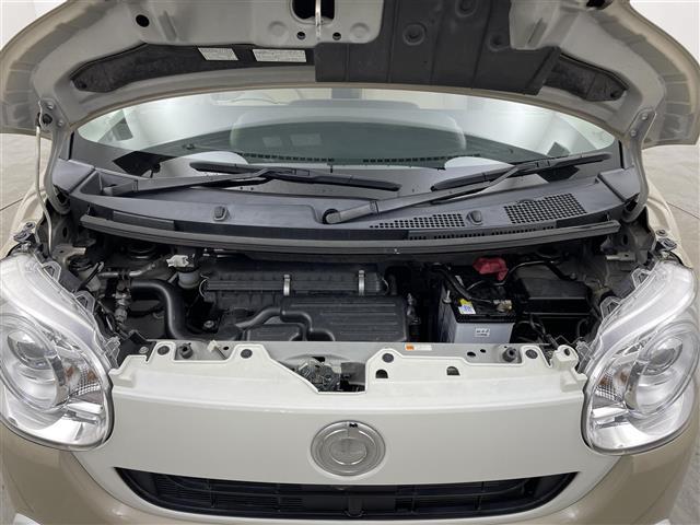 ムーヴキャンバス Ｇブラックアクセントリミテッド　ＳＡＩＩＩ　スマートアシスト３　純正ナビ　パノラマモニター　ドライブレコーダー　ステアリングスイッチ　両側パワースライドドア　プッシュスタート　スマートキー　オートハイビーム　ＬＥＤヘッドライト　地デジフルセグ（32枚目）