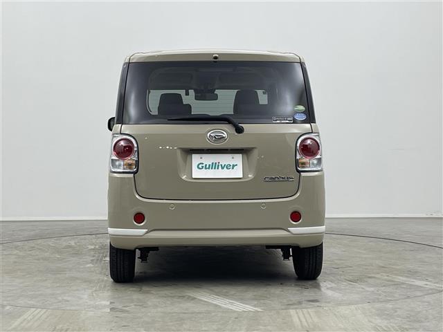 ムーヴキャンバス Ｇブラックアクセントリミテッド　ＳＡＩＩＩ　スマートアシスト３　純正ナビ　パノラマモニター　ドライブレコーダー　ステアリングスイッチ　両側パワースライドドア　プッシュスタート　スマートキー　オートハイビーム　ＬＥＤヘッドライト　地デジフルセグ（40枚目）