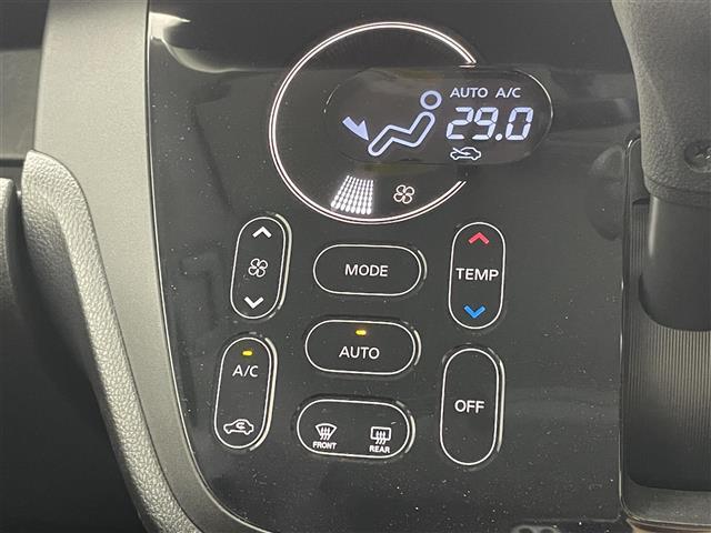 デイズルークス ハイウェイスター　Ｘ　Ｇパッケージ　純正ナビ　アラウンドビューモニター　ＥＴＣ　ドライブレコーダー　両側パワースライドドア　ステアリングスイッチ　純正アルミホイール　プッシュスタート　スマートキー　オートライト　ＨＩＤライト　地デジＴＶ（10枚目）