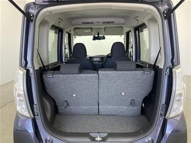 デイズルークス ハイウェイスター　Ｘ　Ｇパッケージ　純正ナビ　アラウンドビューモニター　ＥＴＣ　ドライブレコーダー　両側パワースライドドア　ステアリングスイッチ　純正アルミホイール　プッシュスタート　スマートキー　オートライト　ＨＩＤライト　地デジＴＶ（28枚目）