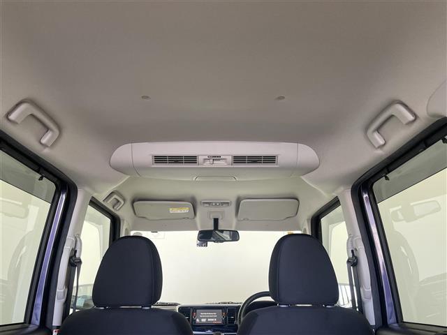 デイズルークス ハイウェイスター　Ｘ　Ｇパッケージ　純正ナビ　アラウンドビューモニター　ＥＴＣ　ドライブレコーダー　両側パワースライドドア　ステアリングスイッチ　純正アルミホイール　プッシュスタート　スマートキー　オートライト　ＨＩＤライト　地デジＴＶ（31枚目）