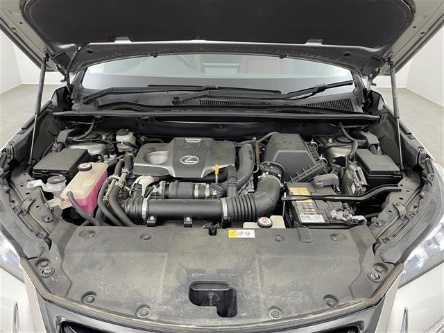 ＮＸ ＮＸ２００ｔ　アーバンスタイル　メーカーナビ　バックカメラ　赤レザーシート　三眼ＬＥＤ　クルーズコントロール　ビルトインＥＴＣ２．０　シートヒーター　メモリシート　ステアリングヒーター　純正アルミホイール　オートライト　地デジＴＶ（33枚目）