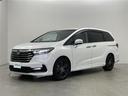 ｅ：ＨＥＶアブソルート・ＥＸ　純正９インチナビ　マルチビューモニター　ＢＳＭ　ホンダセンシング　前後ドライブレコーダー　ビルトインＥＴＣ２．０　アダプティブクルーズコントロール　デジタルインナーミラー　シートヒーター　ＬＥＤライト（37枚目）