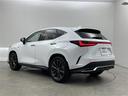 NX350h Fスポーツ サンルーフ メーカーナビ パノラミックビューモニター BSM HUD 赤レザー 三眼LED レーダークルーズコントロール デジタルインナーミラー ビルトインETC2.0 前後ドライブレコーダー 地デジ(39枚目)
