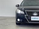 アスリートＳ　純正ＨＤＤナビ　バックカメラ　黒革シート　レーダークルーズコントロール　シートベンチレーション　パワーシート　ビルトインＥＴＣ　オートライト　フォグライト　コーナーセンサー　純正１８インチＡＷ（35枚目）