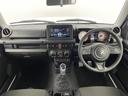 ジムニーシエラ JC 4WD 5MT 社外オーディオ CD Bluetooth USB スズキセーフティーサポート デュアルセンサーブレーキサポート レーンキープアシスト アダプティブクルーズコントロール LED ETC 中古車画像_2