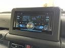 ジムニーシエラ JC 4WD 5MT 社外オーディオ CD Bluetooth USB スズキセーフティーサポート デュアルセンサーブレーキサポート レーンキープアシスト アダプティブクルーズコントロール LED ETC 中古車画像_3