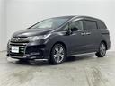 G・エアロ ホンダセンシング 純正9インチナビ フリップダウンモニター バックカメラ ビルトインETC2.0 ホンダセンシング アダプティブクルーズコントロール 純正アルミホイール スマー オートライト LEDヘッドライト 地デジ(38枚目)