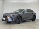 RX350 バージョンL サンルーフ メーカーナビ パノラミックビューモニター BSM HUD 白ハーフレザー 三眼LED レーダークルーズ デジタルミラー シートヒーター ベンチレーション ステアリングヒーター メモリシート(37枚目)