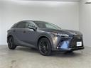 RX350 バージョンL サンルーフ メーカーナビ パノラミックビューモニター BSM HUD 白ハーフレザー 三眼LED レーダークルーズ デジタルミラー シートヒーター ベンチレーション ステアリングヒーター メモリシート(41枚目)