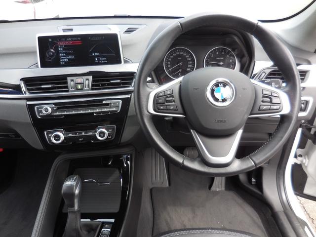 ＢＭＷ Ｘ１