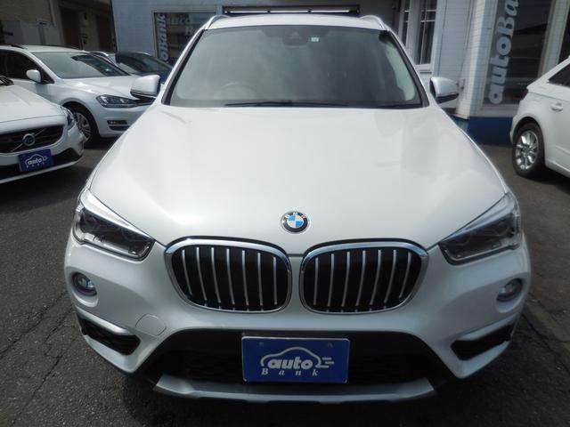 ＢＭＷ Ｘ１