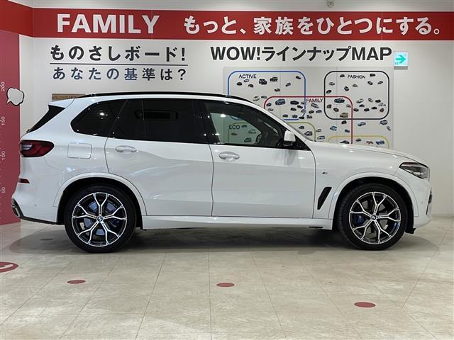 ＢＭＷ Ｘ５