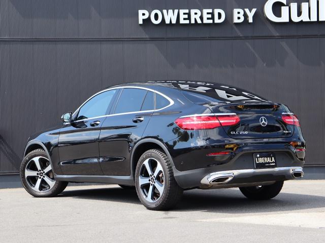 ＧＬＣ２５０　４マチック　クーペスポーツ（本革仕様）　ＰＲＥ－ＳＡＦＥブレーキ　ディスタンスパイロット　ブラインドスポットアシスト　アテンションアシスト　レーンキープアシスト　ダイナミックセレクト　レザーシート　パワーシート　シートヒーター　ＨＤＤナビ(25枚目)