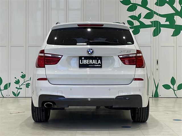 ＢＭＷ Ｘ３