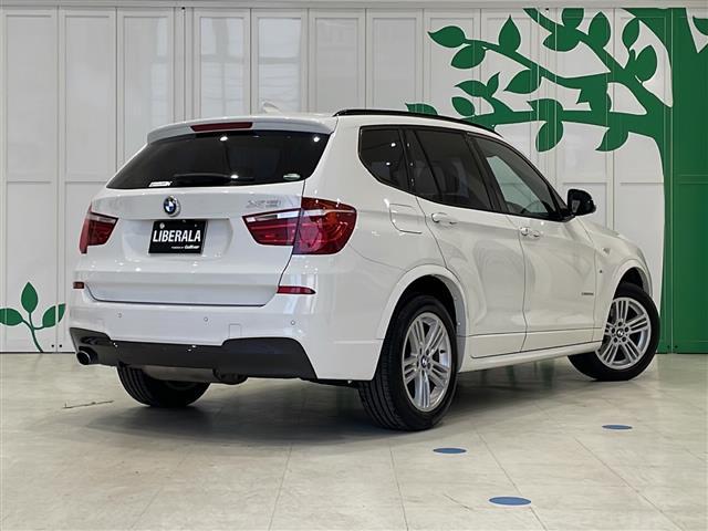 ＢＭＷ Ｘ３