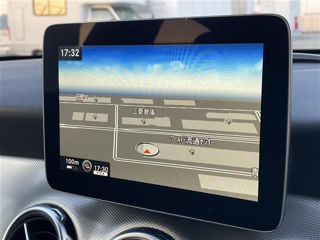 ＧＬＡクラス ＧＬＡ２２０　４マチック　後期　ＡｐｐｌｅＣａｒＰｌａｙ　ＲＳＰ　黒革　ＬＥＤヘッドライト　地デジ　バックカメラ　シートヒーター　パドルシフト　ＥＴＣ　電動リヤゲート　パークトロニック　キーレスゴー　ドラレコ（19枚目）