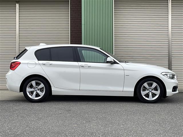 ＢＭＷ １シリーズ