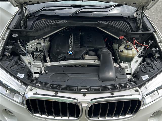 Ｘ６ ｘＤｒｉｖｅ　３５ｉ　Ｍスポーツ　セレクトパッケージ　サンルーフ　黒レザー（36枚目）