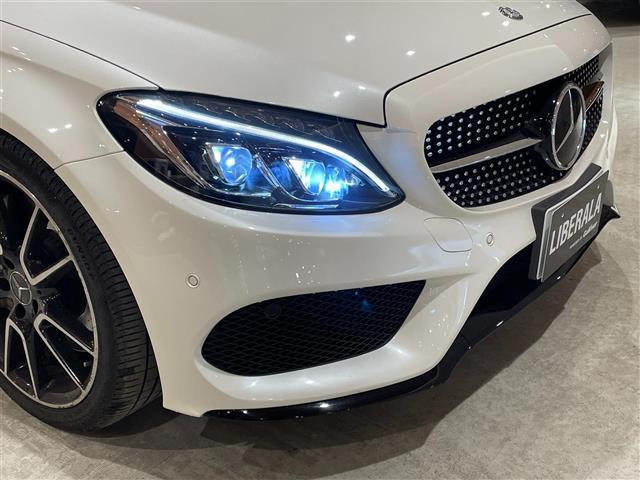 メルセデスＡＭＧ Ｃクラス