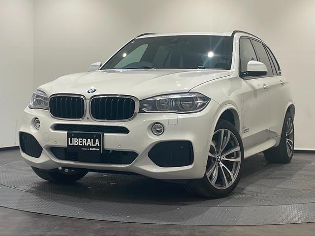Ｘ５ ｘＤｒｉｖｅ　３５ｄ　Ｍスポーツ　セレクトＰＫＧ　ソフトクローズドア　アダプティブクルーズコントロール　リアビューカメラ　レーンディバーチャーウォーニング　アンビエントライト　パワーシート　全席シートヒーター　パワーバックドア　ＥＴＣ（2枚目）
