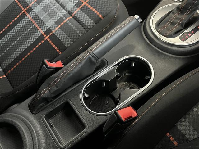 ザ・ビートル クラブ 500台限定車 Fenderサウンド ETC(8枚目)