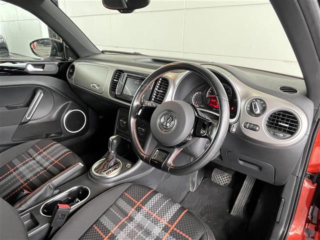 ザ・ビートル クラブ 500台限定車 Fenderサウンド ETC(15枚目)