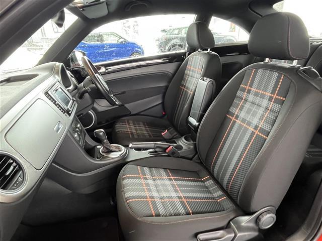 ザ・ビートル クラブ 500台限定車 Fenderサウンド ETC(19枚目)