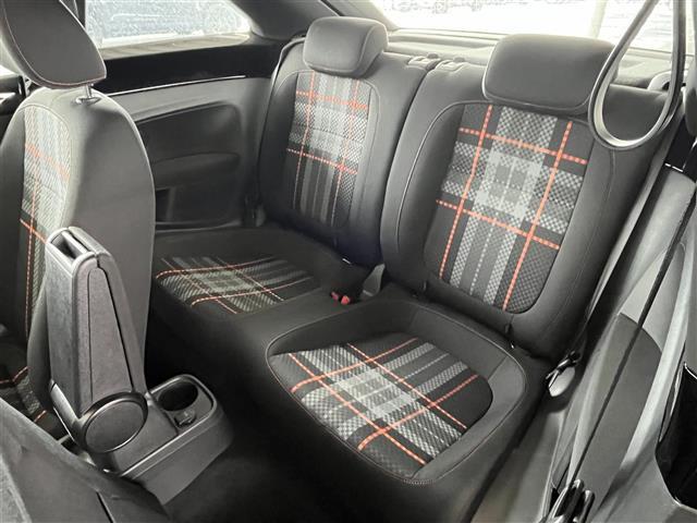 ザ・ビートル クラブ 500台限定車 Fenderサウンド ETC(22枚目)