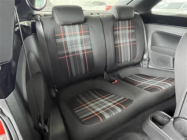 ザ・ビートル クラブ 500台限定車 Fenderサウンド ETC(23枚目)