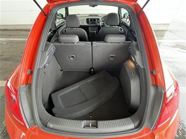 ザ・ビートル クラブ 500台限定車 Fenderサウンド ETC(24枚目)