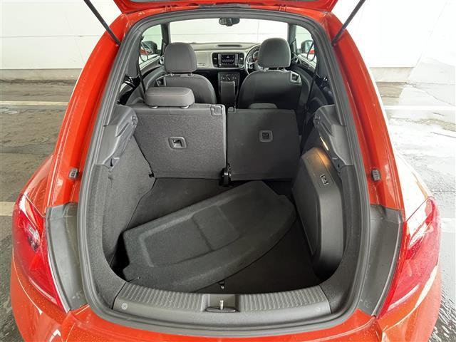 ザ・ビートル クラブ 500台限定車 Fenderサウンド ETC(25枚目)