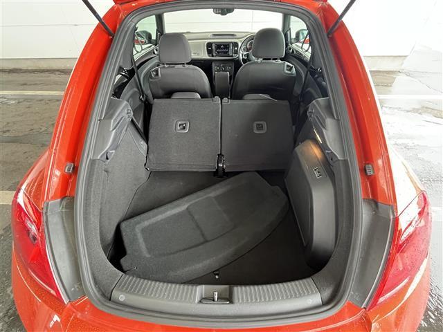 ザ・ビートル クラブ 500台限定車 Fenderサウンド ETC(26枚目)