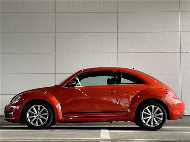 ザ・ビートル クラブ 500台限定車 Fenderサウンド ETC(27枚目)