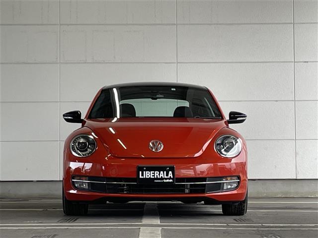 ザ・ビートル クラブ 500台限定車 Fenderサウンド ETC(29枚目)