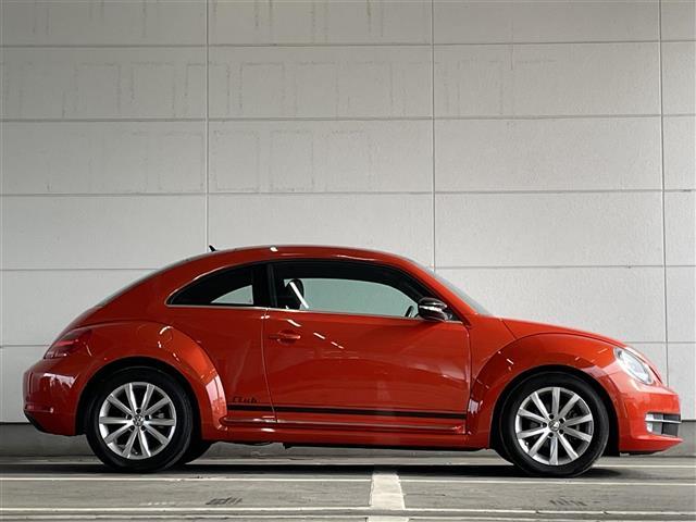 ザ・ビートル クラブ 500台限定車 Fenderサウンド ETC(30枚目)