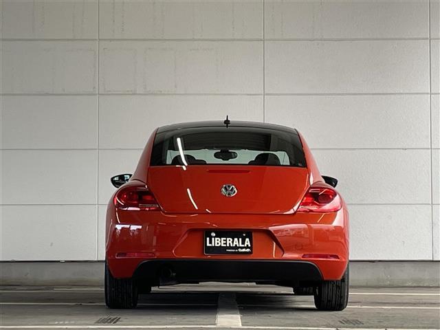 ザ・ビートル クラブ 500台限定車 Fenderサウンド ETC(32枚目)