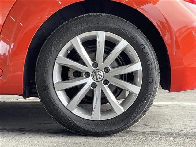 ザ・ビートル クラブ 500台限定車 Fenderサウンド ETC(33枚目)